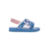 Sandália Grandene Stich Feminino Infantil Azul