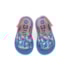Sandália Grandene Stich Feminino Infantil Azul