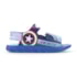 Sandalia Grendene Kids Avengers Masculino Azul