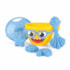 Sandália Grendene Kids Baby Shark Unissex Azul