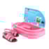 Sandalia Grendene Kids Barbie Com Spa Infantil Feminina Rosa