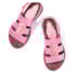 Sandalia Grendene Kids Barbie Com Spa Infantil Feminina Rosa