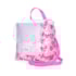Sandália Grendene Kids Barbie Feminina Rosa