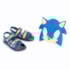 Sandalia Grendene Kids-Sonic Masculino Azul