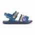 Sandalia Grendene Kids-Sonic Masculino Azul