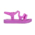 Sandália Ipanema Solar Baby Feminino Lilas