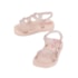 Sandália Ipanema Solar Mais Baby Feminina Rosa Claro