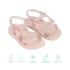 Sandália Ipanema Solar Mais Baby Feminina Rosa Claro