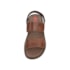 Sandália Itapua Masculina Chocolate