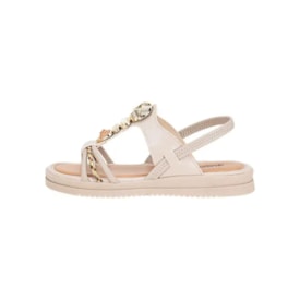 Sandália Mississipi Feminina Bertini Gelo