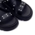 Sandália Moleca Birken Feminino Preto