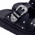 Sandália Moleca Birken Feminino Preto