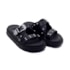 Sandália Moleca Birken Feminino Preto