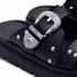 Sandália Moleca Birken Feminino Preto