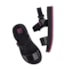 Sandalia Papete Zaxy Way Feminina Preto