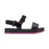Sandalia Papete Zaxy Way Feminina Preto