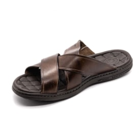 Sandalia Pegada Masculina Pinhao