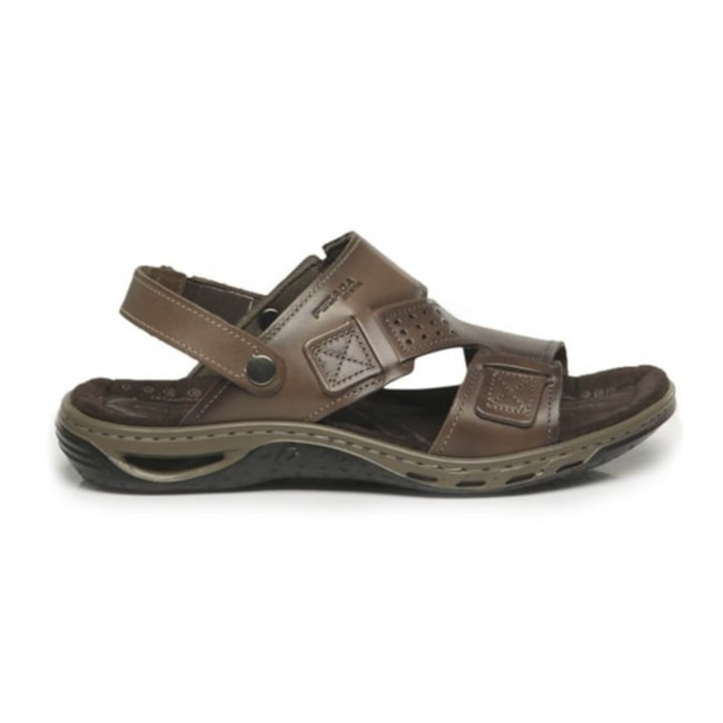 Sandália Pegada Masculina Pinhao
