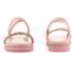 Sandalia Pink Cats Infantil Flatform Feminina Rosa