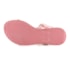 Sandalia Pink Cats Infantil Flatform Feminina Rosa