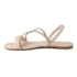Sandalia Rasteira Dakota Feminino Tule