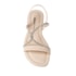 Sandalia Rasteira Dakota Feminino Tule