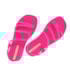 Sandália Rasteira Ipanema Solar Feminino Rosa