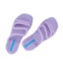 Sandalia Rasteira Ipanema Solar Infantil Feminino Lilas