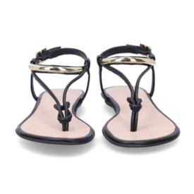 Sandalia Rasteira Luz Da Lua Feminino Murano Sandalia Rasteira Luz Da Lua Feminino Murano