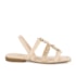Sandalia Rasteira Mississipi Feminino Cotton
