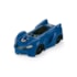 Sandália Sonic Fast Car Grendene Masculina Infantil Azul