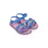 Sandália Stitch Grendene Feminina Infantil Rosa