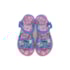 Sandália Stitch Grendene Feminina Infantil Rosa