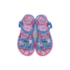 Sandália Stitch Grendene Feminina Infantil Rosa