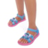 Sandália Stitch Grendene Feminina Infantil Rosa
