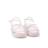 Sandália Sua Cia Infantil Feminina Rosa Ballet