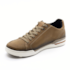 Sapatênis Casual Pegada Masculino Camel
