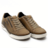 Sapatênis Casual Pegada Masculino Camel