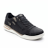 Sapatênis Casual Pegada Masculino Preto