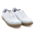 Sapatenis Casual Rzd Masculino Branco