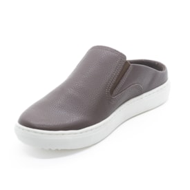 Sapatenis Casual Rzd Masculino Chocolate