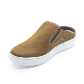 Sapatenis Casual Rzd Masculino Ferrugem