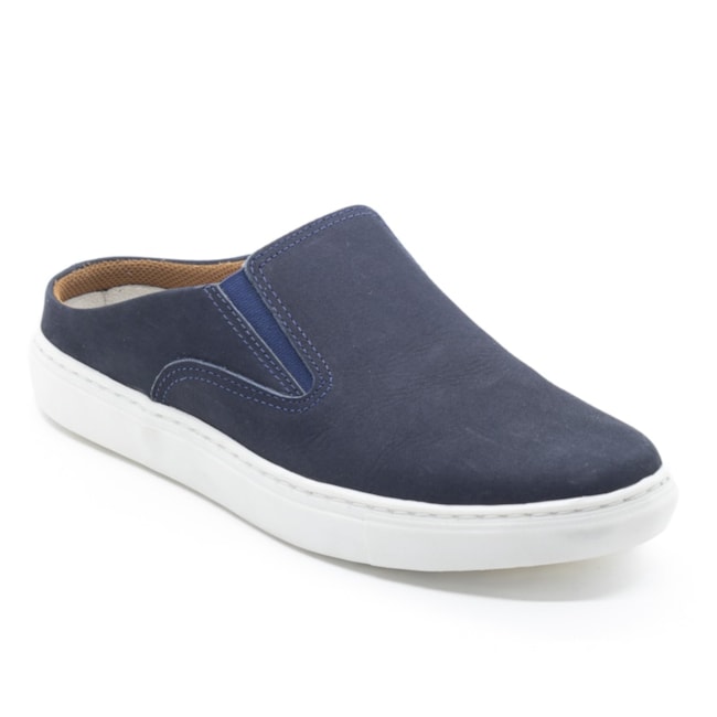 Sapatenis Casual Rzd Masculino Marinho