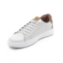 Sapatenis Casual Rzd Masculino Off White