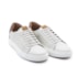 Sapatenis Casual Rzd Masculino Off White