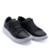 Sapatenis Casual Rzd Masculino Preto