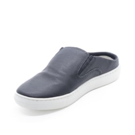 Sapatenis Casual Rzd Masculino Preto