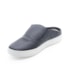 Sapatenis Casual Rzd Masculino Preto
