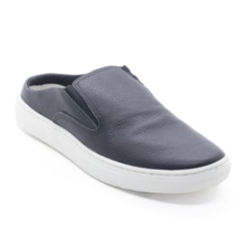 Sapatenis Casual Rzd Masculino Preto
