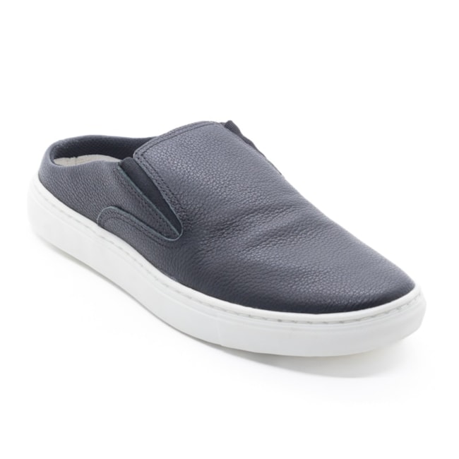 Sapatenis Casual Rzd Masculino Preto